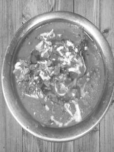Rajwadi Paneer
