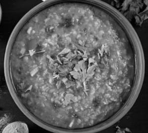 Dal Tadka