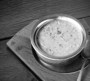Dal fry