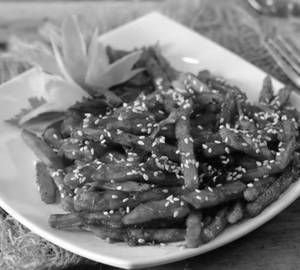Chilli Potato