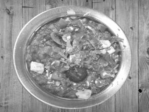 Veg Rahra