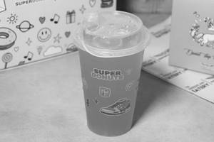 Summerberry Cooler
