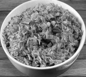 Chicken Schezwan Fried Rice