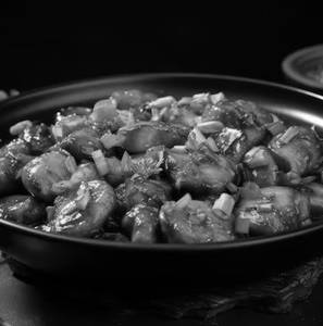 Cheese Mushroom