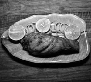 Chicken Lemon