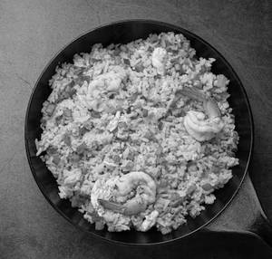 Fried Rice