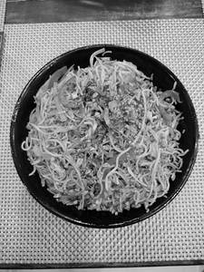 Chilly Garlic Noodles