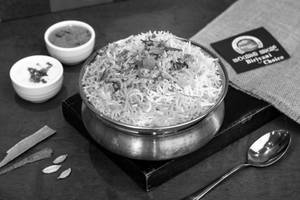 Hyd. Biriyani Rice..