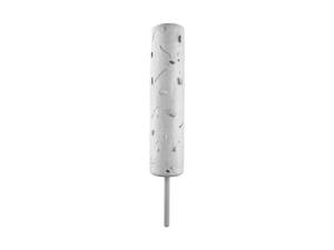 Badam Pista Kesar Gourmet Natural Kulfi - (70 Ml)