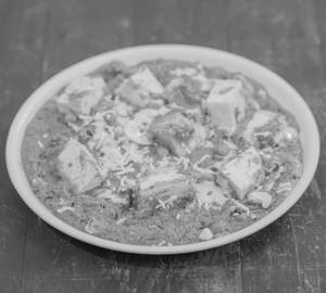 Shahi Paneer
