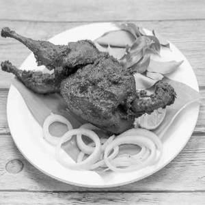 Kadai Roast (o)
