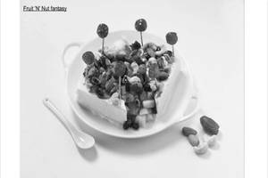Fruit N Nut Fantacy