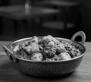 Veg Diwani Handi