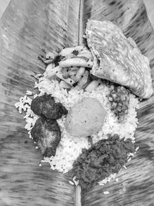 Homely Fish Meals