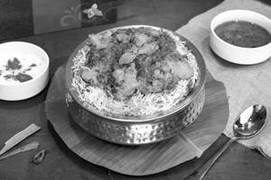 Fish Biriyani Family Pack