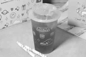 Peach Ice Tea