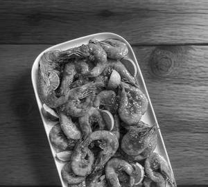 Chilli Prawns