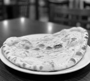 Plain Naan