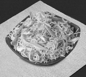 Hakka Noodles