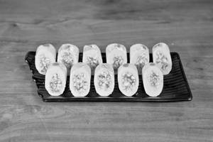 Asha Dry Fruit