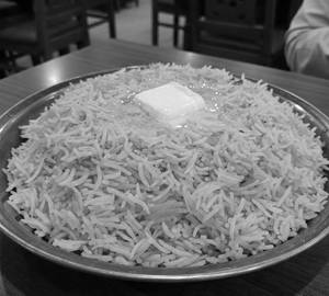 Veg Pulao 