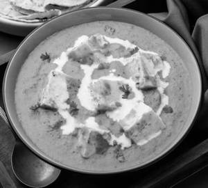 Paneer Butter Masala