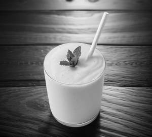 Mango Lassi