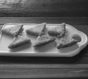 Chicken Chineese samosa ( 4 samosa)