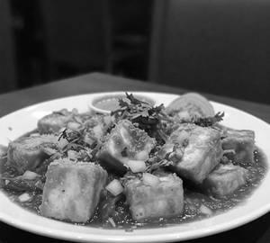 Paneer Chatpata