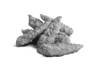 Peri Peri Chicken Strips 6pc