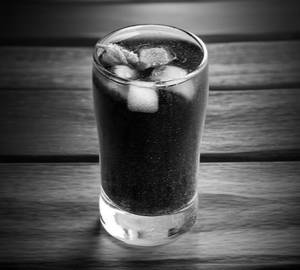 Masala Coke
