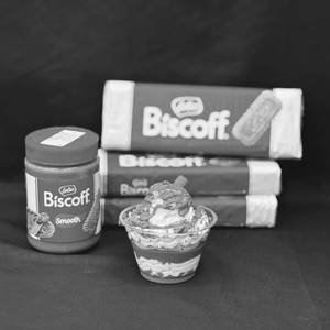 Biscoff Bliss Cup