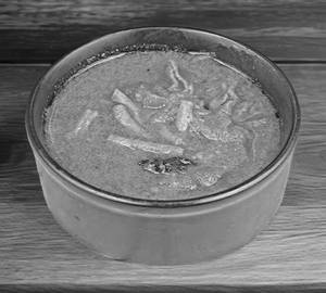 Mutton kudal + curry 500 ml