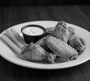 Chicken Crispy 