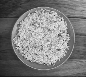 Veg fried rice [