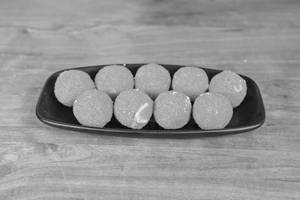 Kesar Ladu