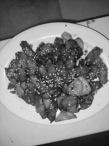 Crispy Chilli Baby Corn (375gm)