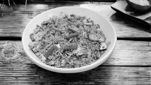 Szechwan Chicken Fried Rice