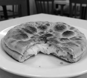 Paneer Kulcha