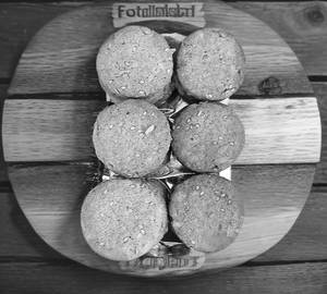 Farali Rajgira Till Cookies 200Gm