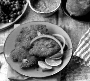 Fish Fry (2Pcs)