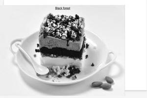 Black Forest