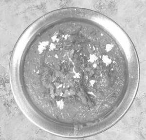 Paneer Tikka Masala