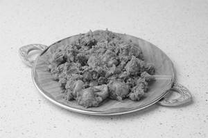 Mushroom Sukka