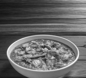 Kadai Chicken