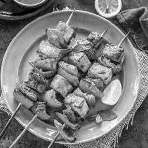 Tandoori Paneer Tikka [8 Pieces]