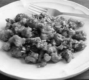 Gobi Manchurian