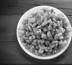 Crispy Corn 