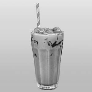 Chocolate Shake