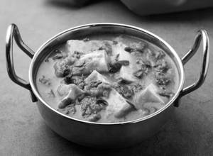 Lemon Paneer